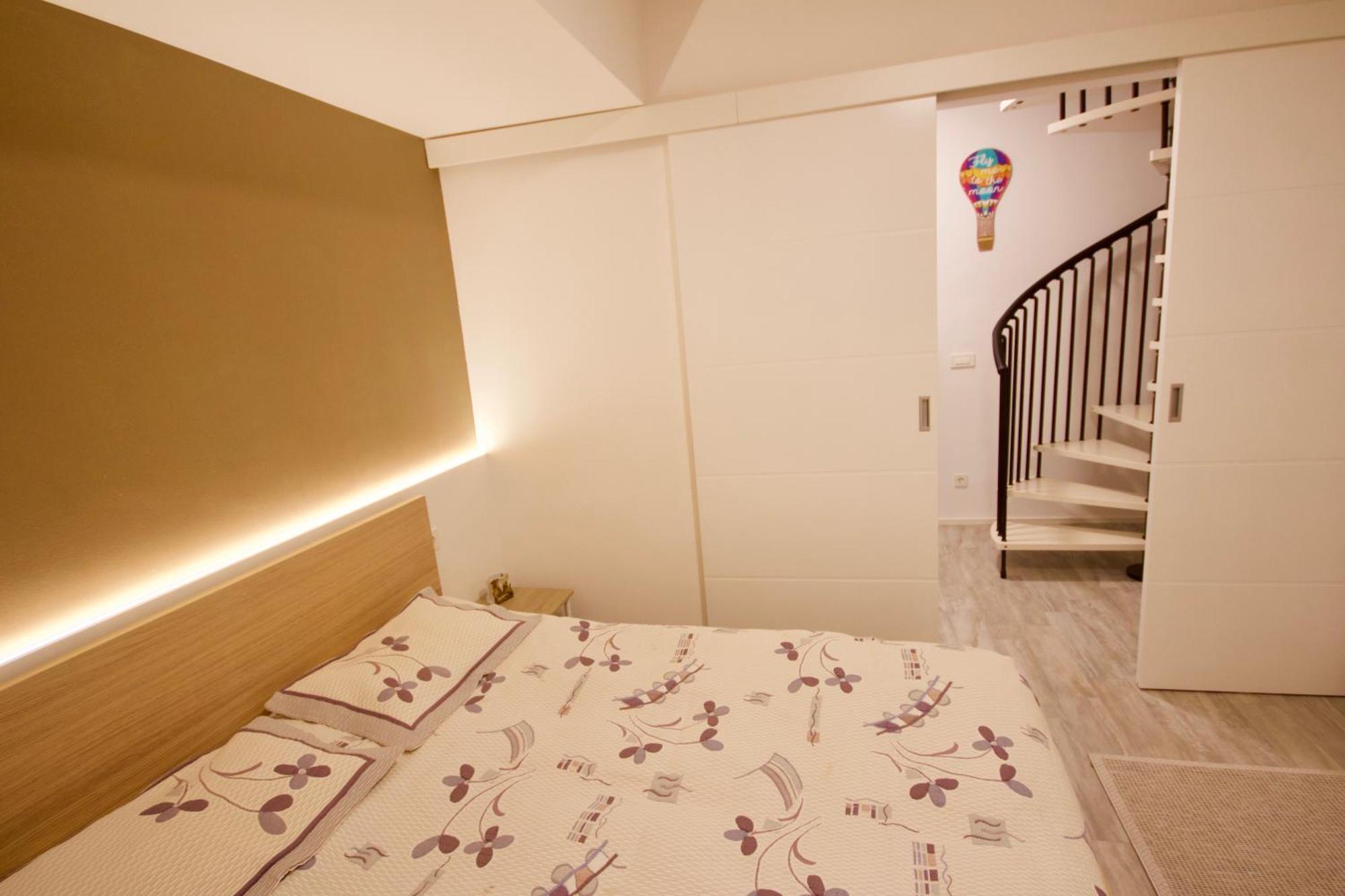 Albina Apartment Ljubljana Exterior foto