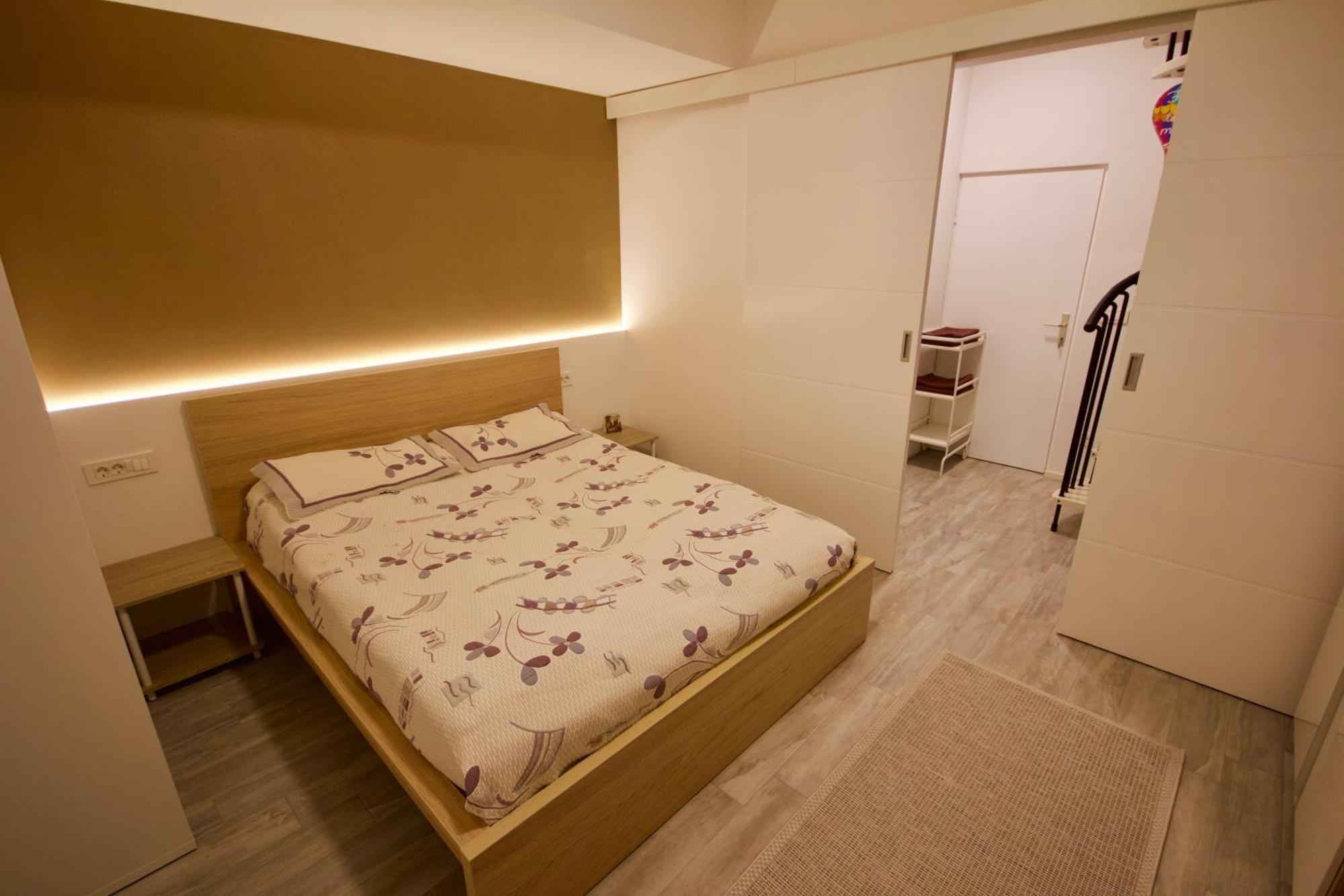 Albina Apartment Ljubljana Exterior foto
